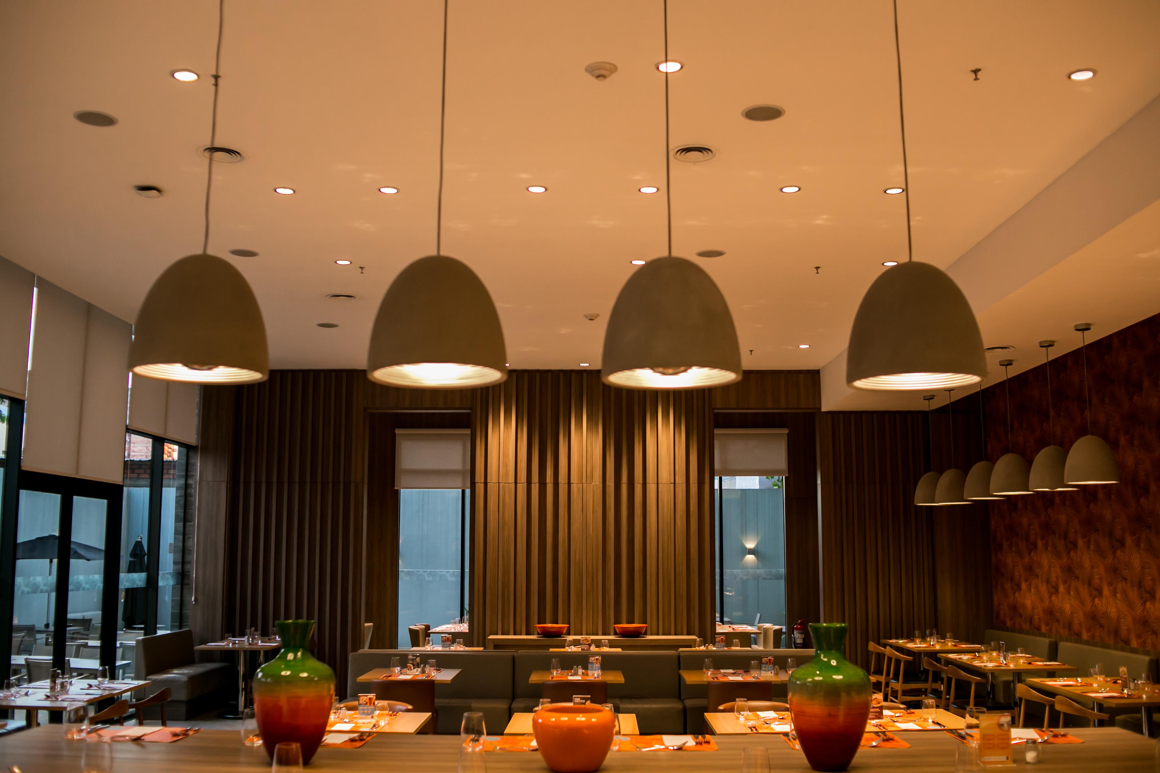 Rio Hotel By Bourbon Ciudad Del Este Exterior photo